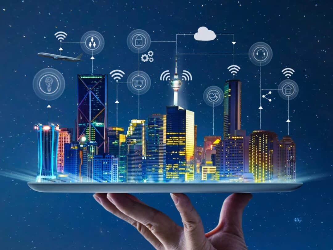 Using MLS Data to Train Chatbots