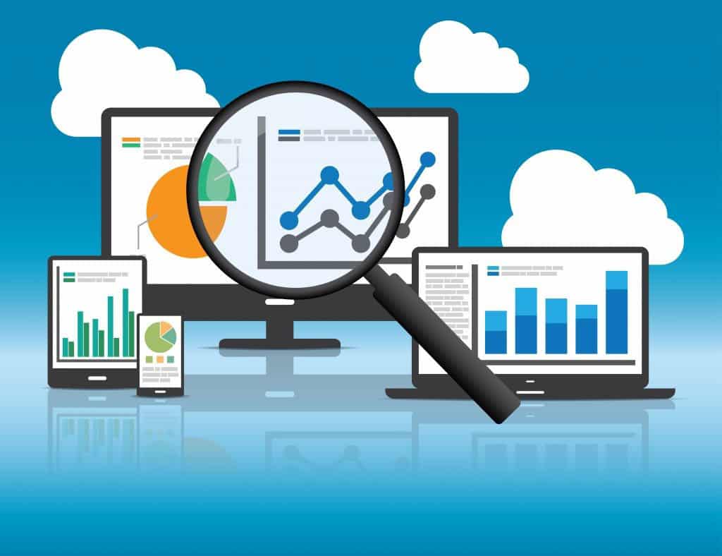 Utilizing Big Data for Market Trend Analysis