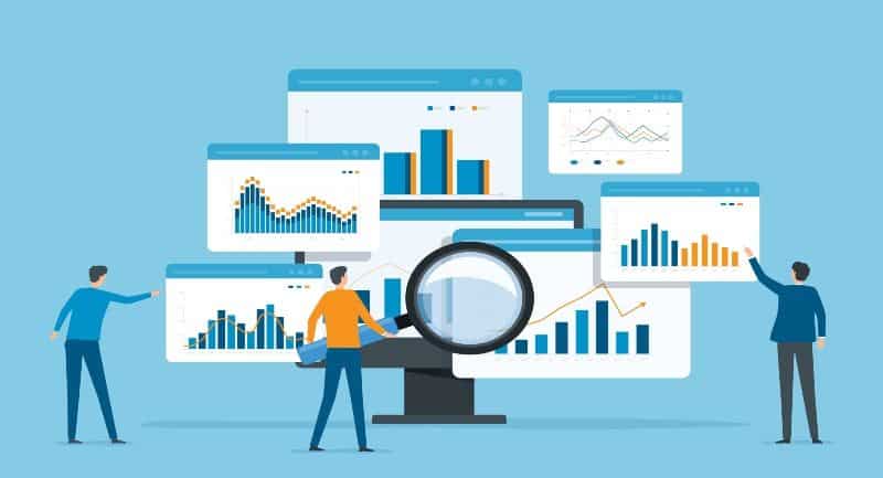 Utilizing Big Data for Market Trend Analysis