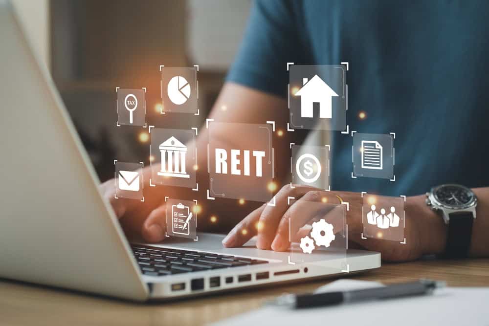Agency vs. Non-Agency Mortgage REITs Credit Risk Considerations