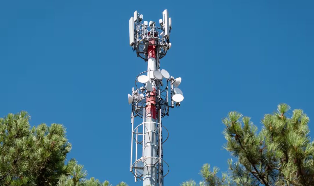 Cell Tower REIT Monetization Strategies