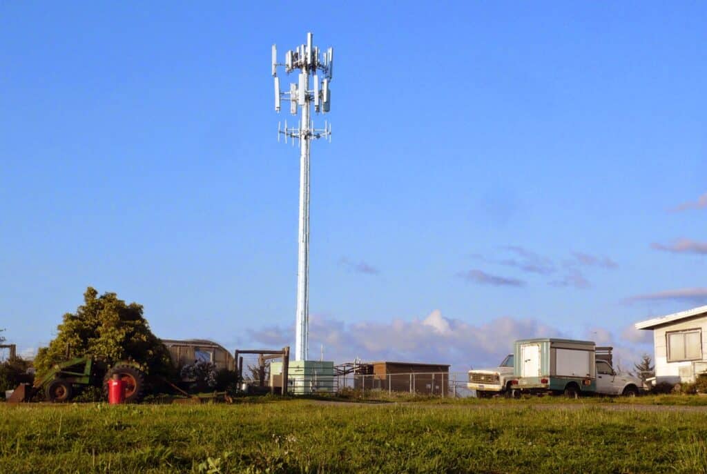 Cell Tower REIT Monetization Strategies
