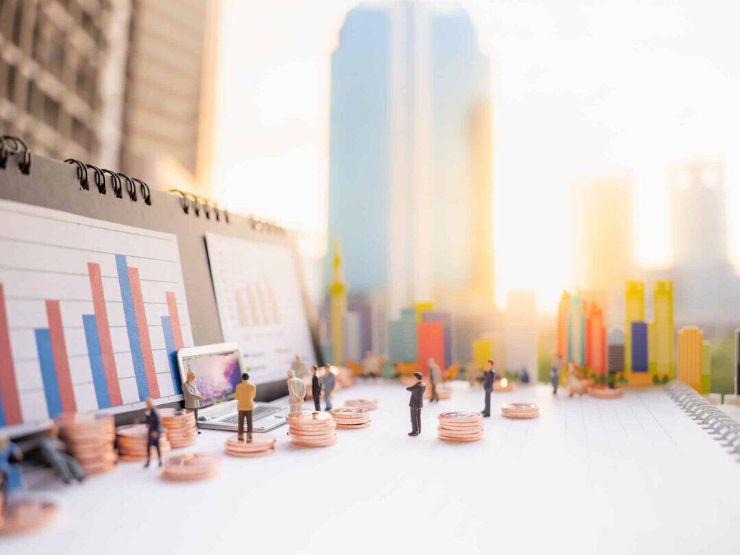 Develop a real estate crowdfunding platform