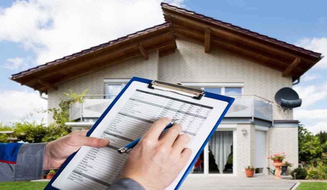 Developing a Property Inspection Service