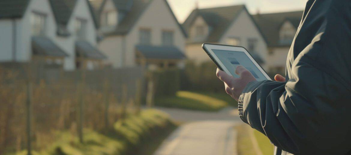 Developing a Property Inspection Service