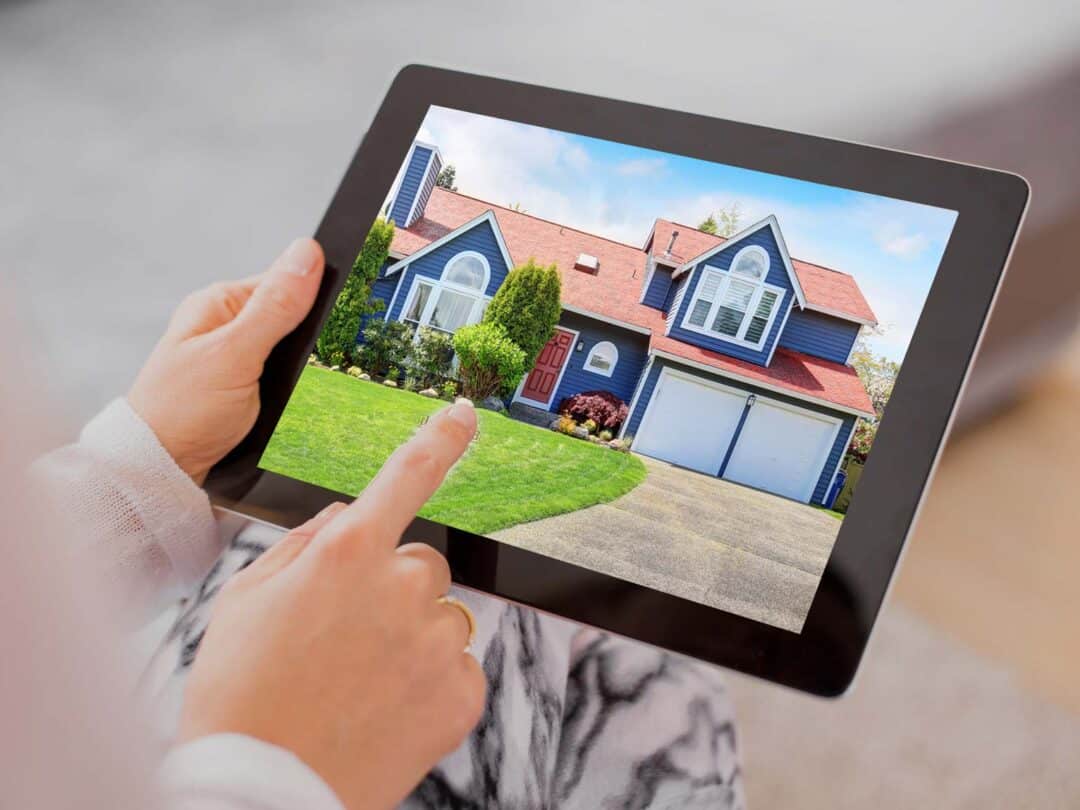 Developing a Property Inspection Service