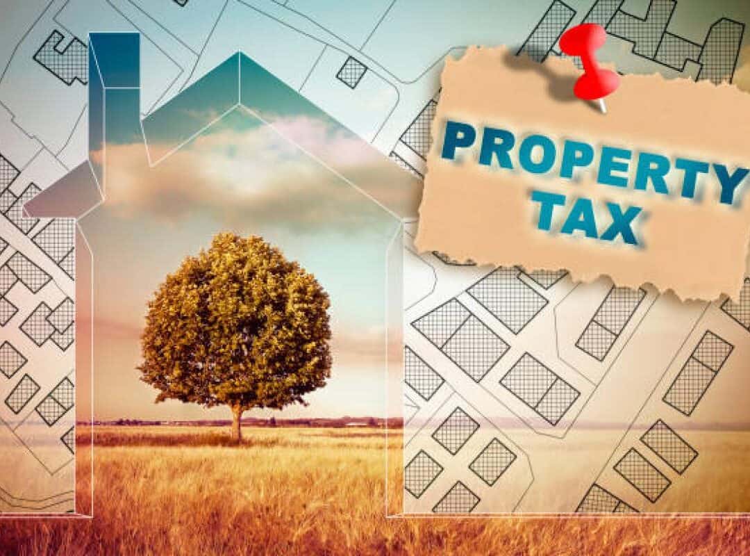 Developing a Property Tax Analysis Service