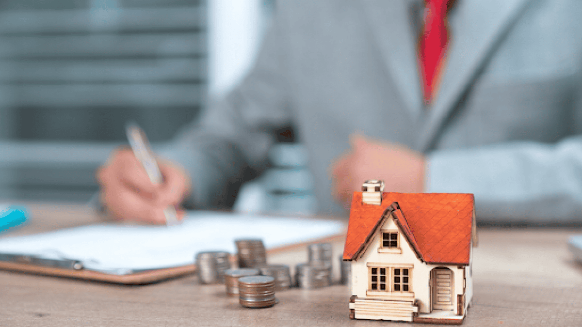 Developing a Property Tax Analysis Service