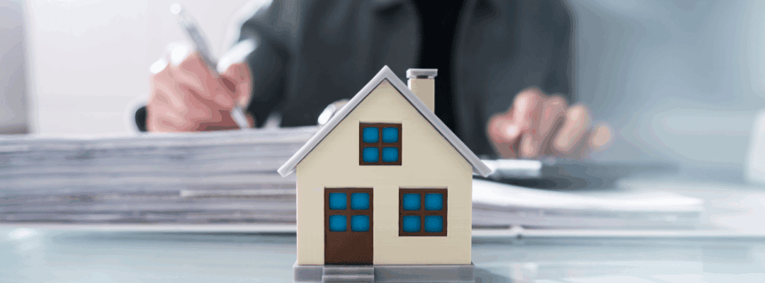Developing a Property Tax Analysis Service