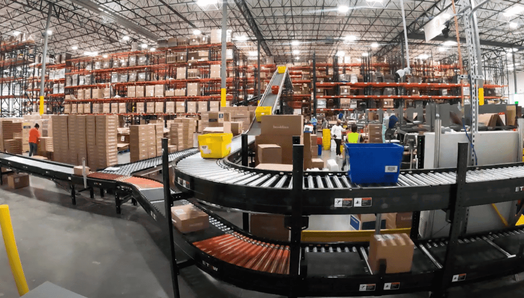E-Commerce Fulfillment Hub Models and Their Impact on Industrial REITs