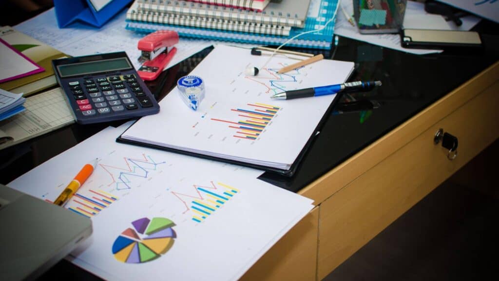 Evaluating a REIT’s Financial Statements and Metrics
