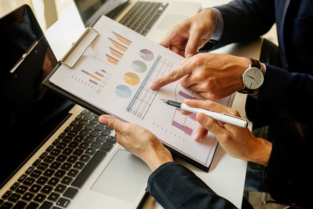 Evaluating a REIT’s Financial Statements and Metrics