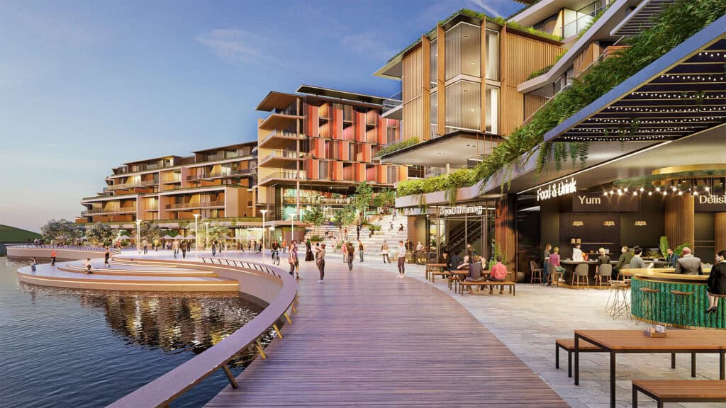 How to Use MLS to Find Properties for Mixed-Use Developments