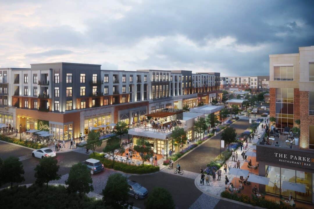 How to Use MLS to Find Properties for Mixed-Use Developments