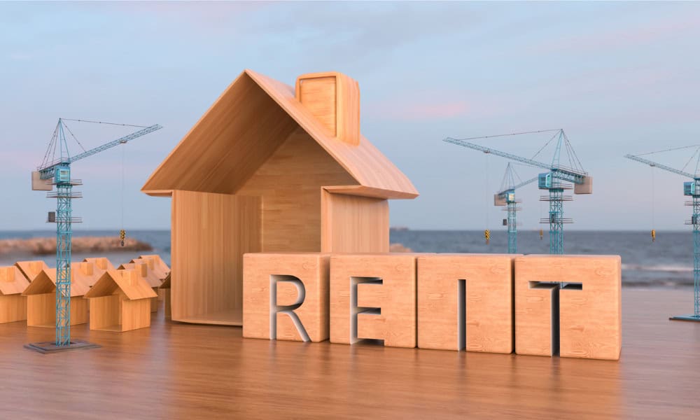 How to Use REITs for Inflation Hedging