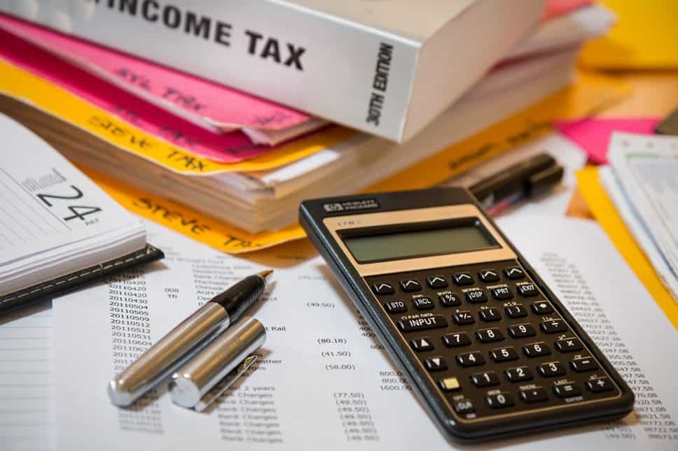 International Tax Treaties & Dividend Withholding