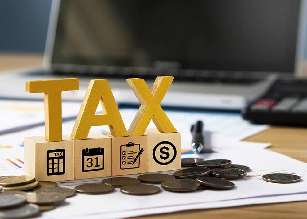 International Tax Treaties & Dividend Withholding