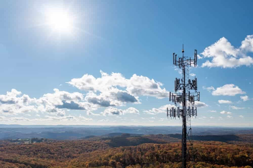 Internet Infrastructure REITs