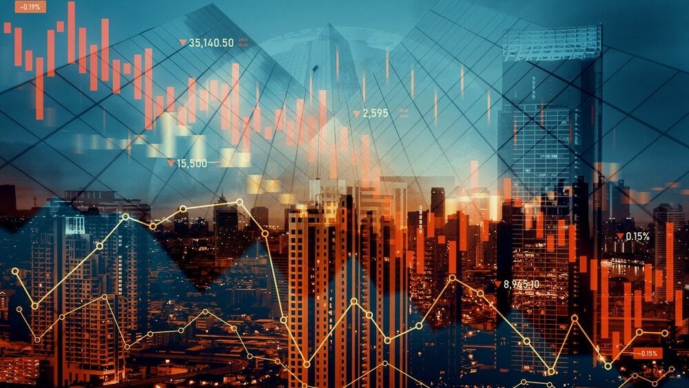 Internet Infrastructure REITs
