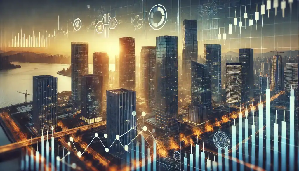 Internet Infrastructure REITs