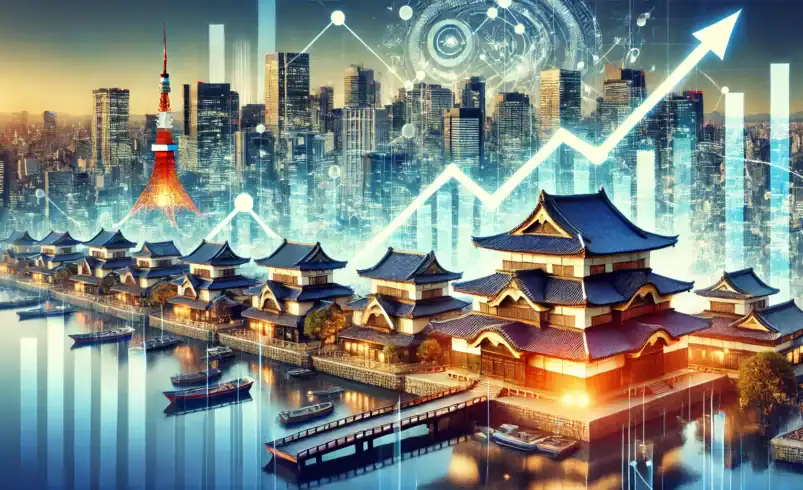 Japan J-REITs