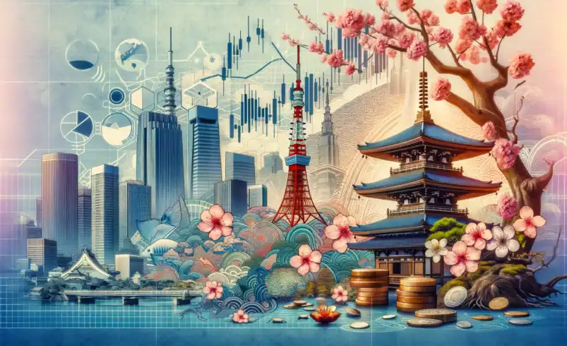 Japan J-REITs