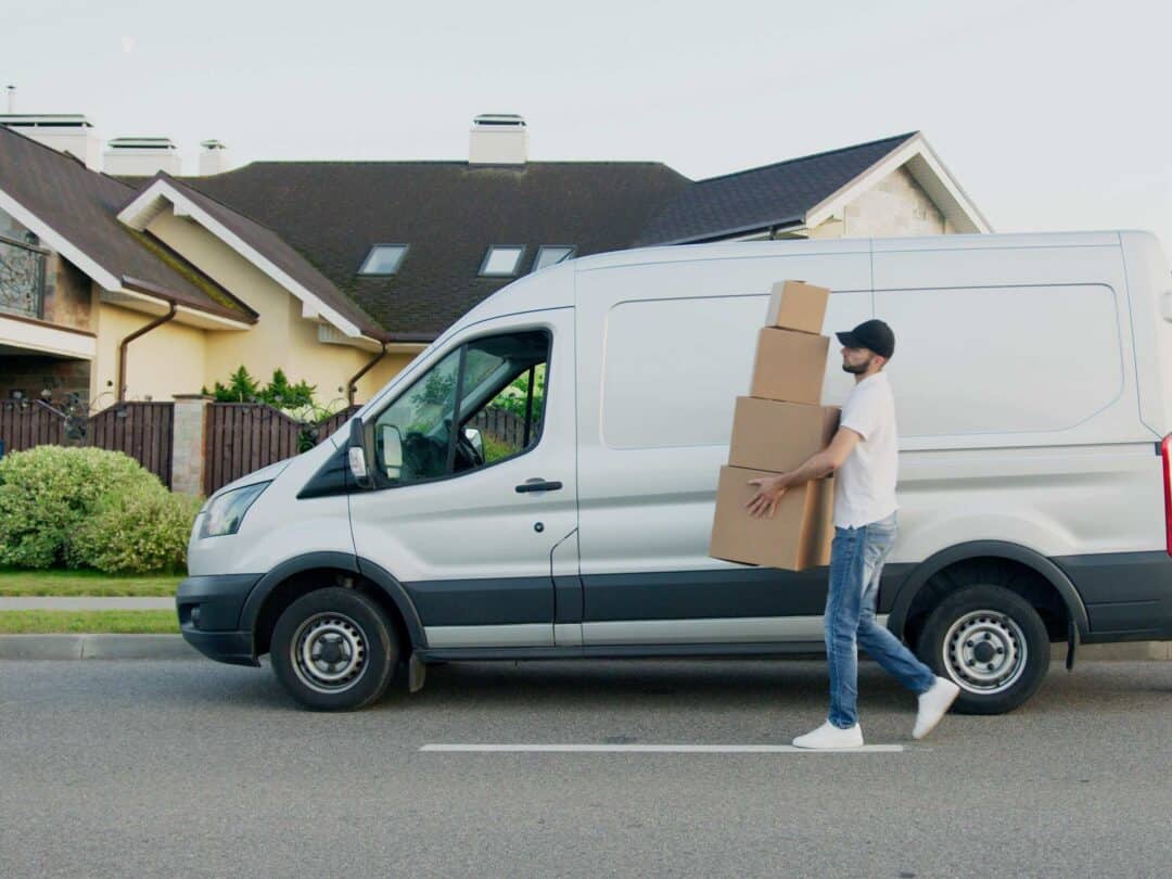 Last-Mile Delivery Centers