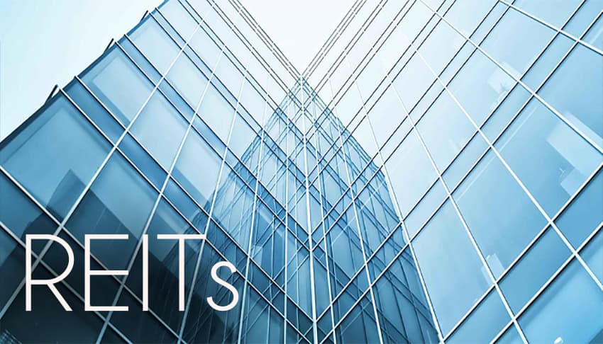 Mergers and Acquisitions Activity Among REITs