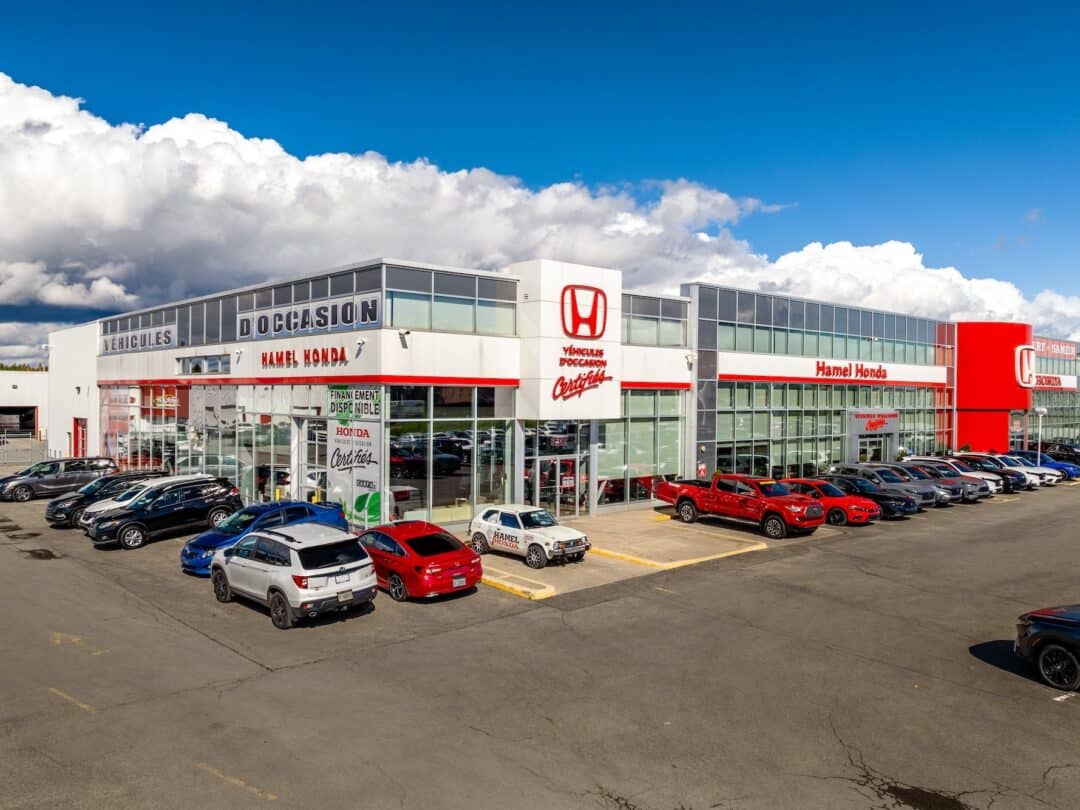 Navigating Automotive Dealership REITs