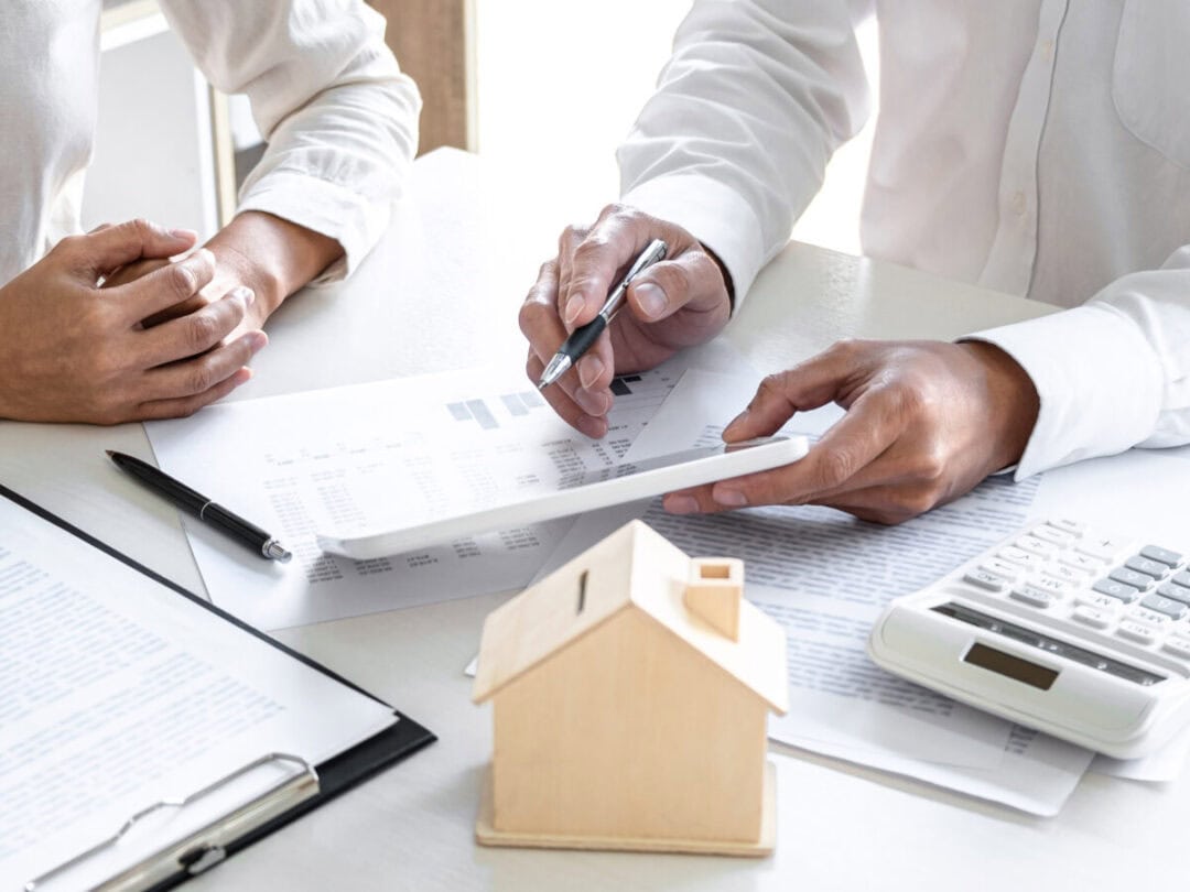 Offer property management services for investor clients