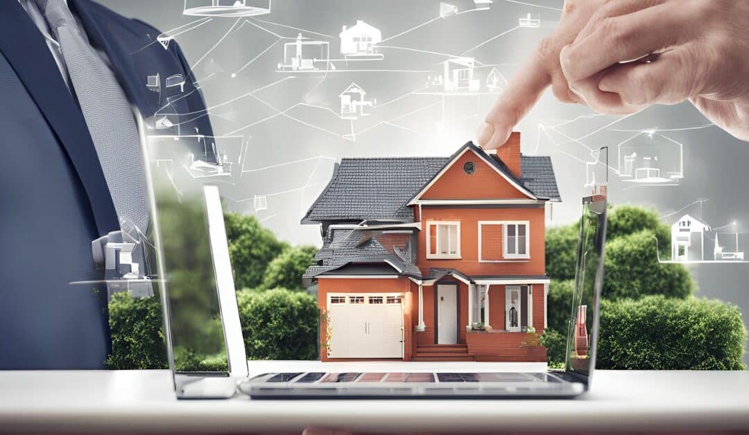 Offer property management services for investor clients