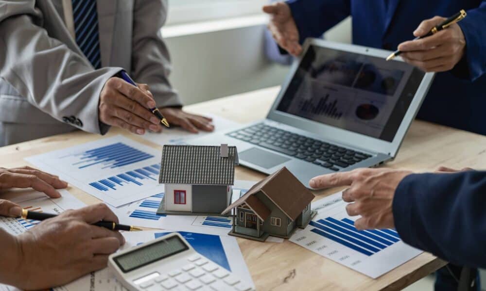 Offer property management services for investor clients