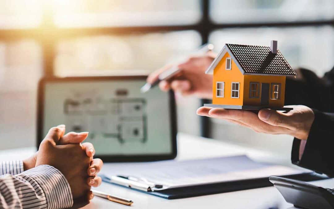 Offering Insurance Services Tailored for Real Estate Investors 1