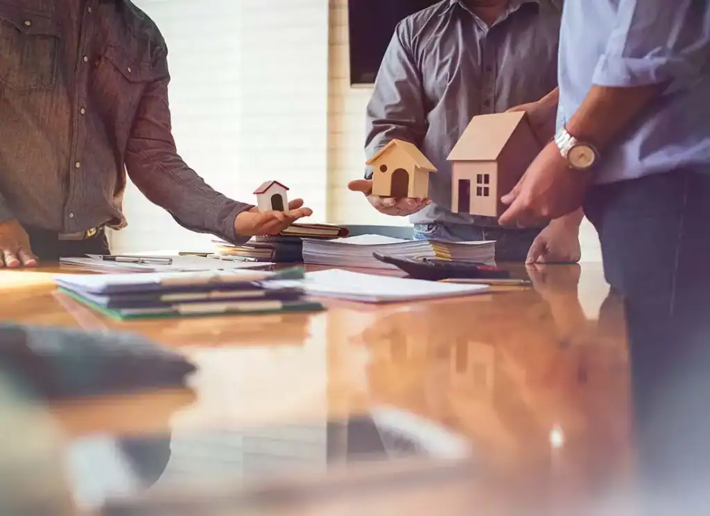 Offering Insurance Services Tailored for Real Estate Investors 1