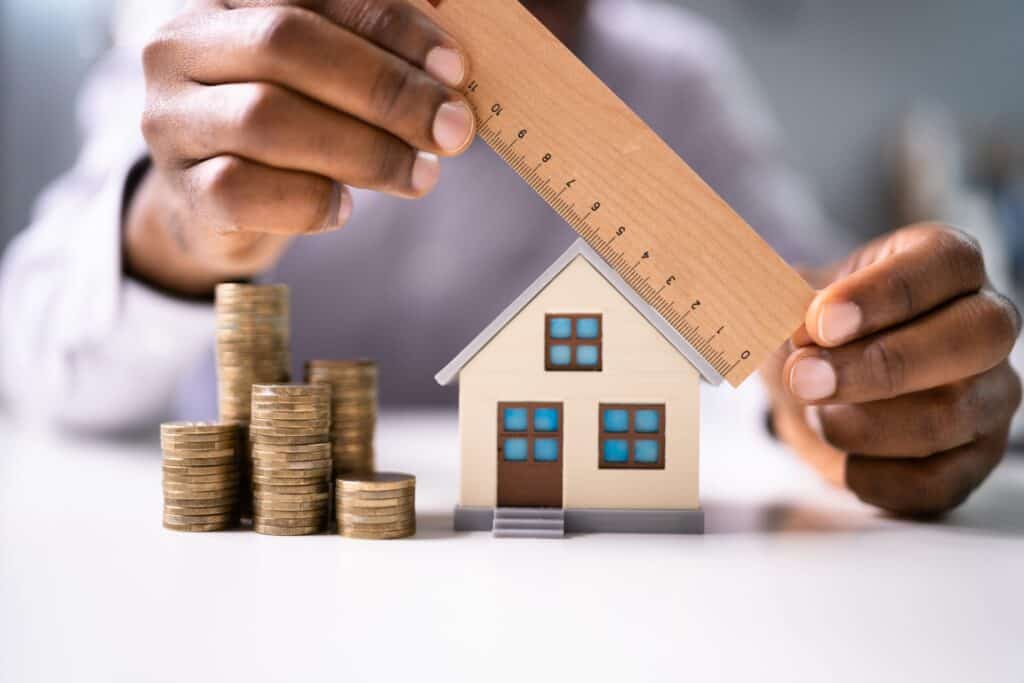 Offering Property Appraisal Services