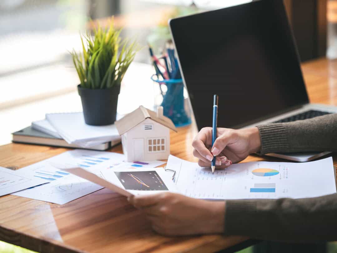 Offering Property Appraisal Services