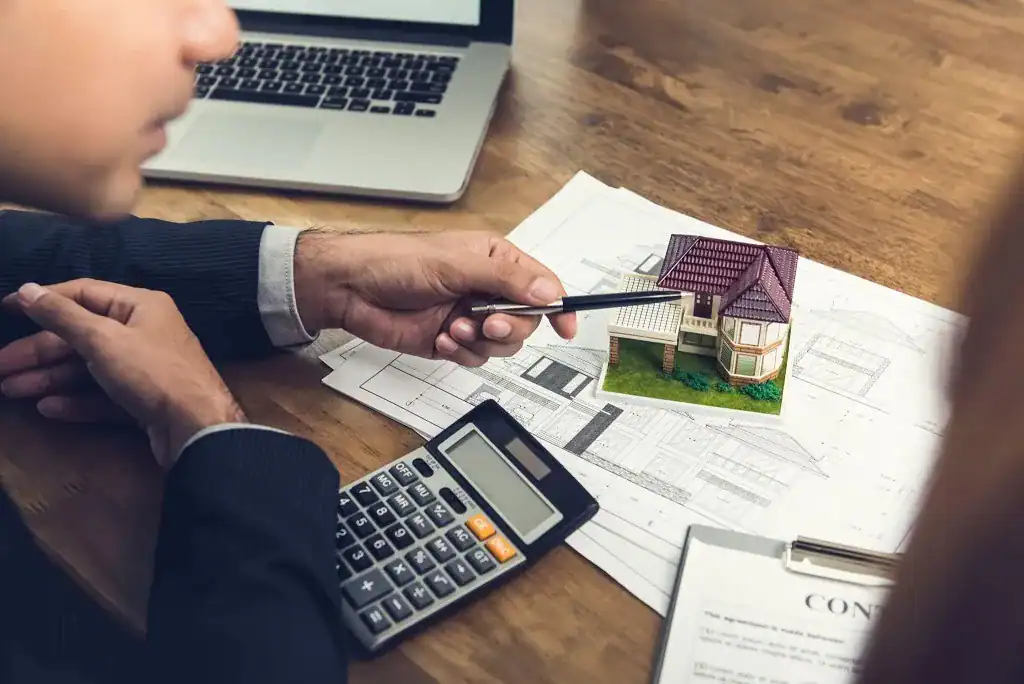Offering Property Appraisal Services