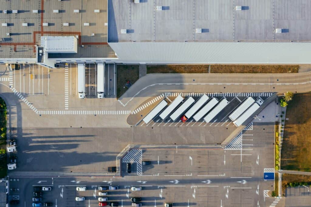Parking Garage REITs