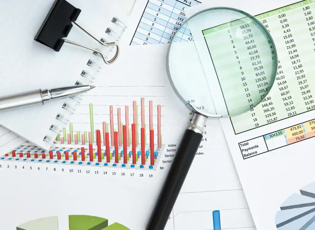 REIT Accounting Standards