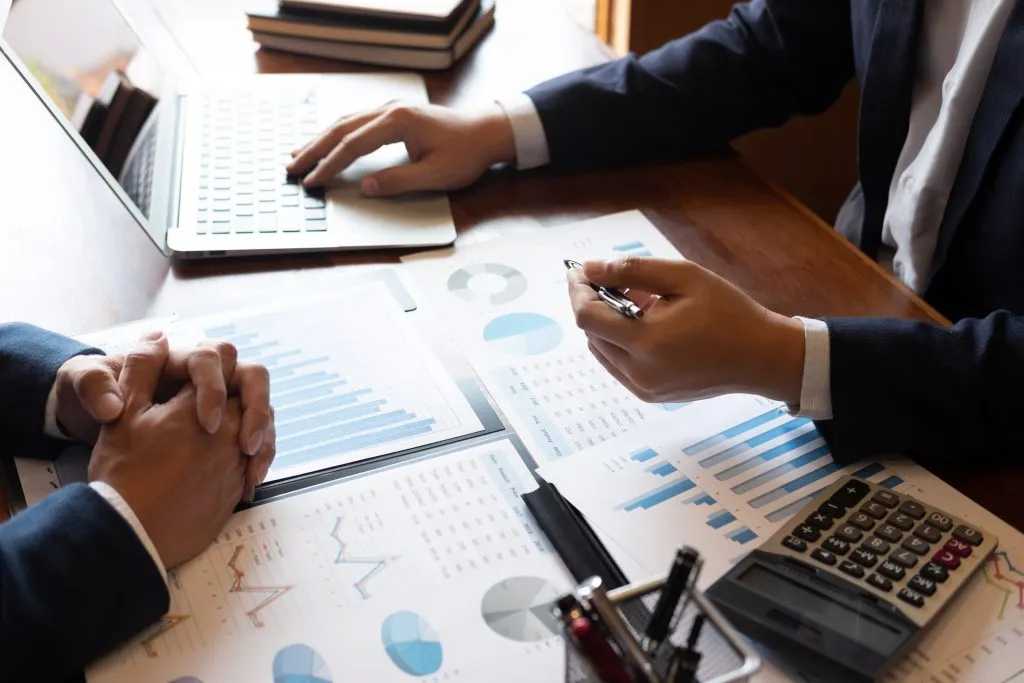 REIT Accounting Standards