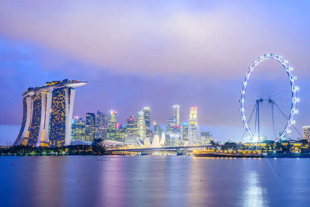 Singapore S-REITs