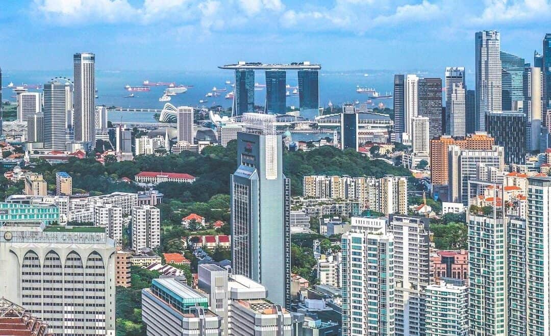 Singapore S-REITs