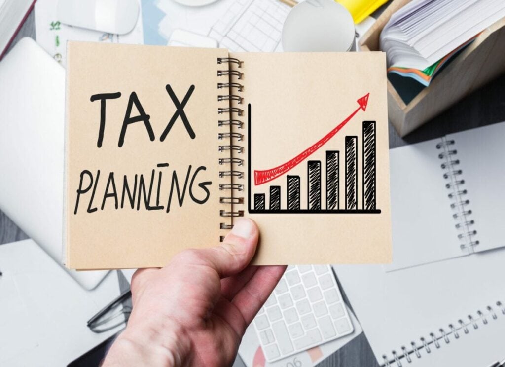Tax-Advantaged Accounts