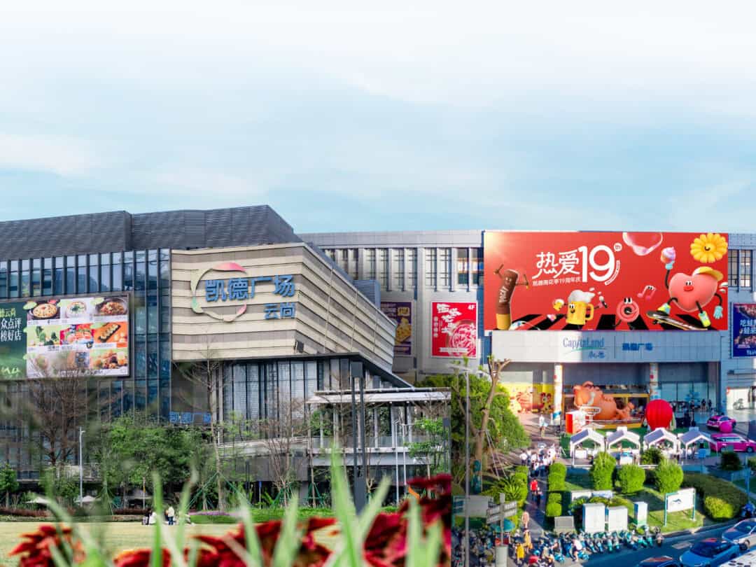 The Chinese REIT Market