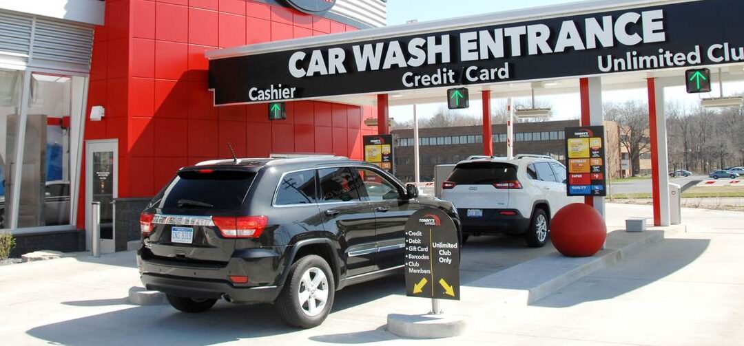 The Dynamics of Car Wash and Gas Station REITs
