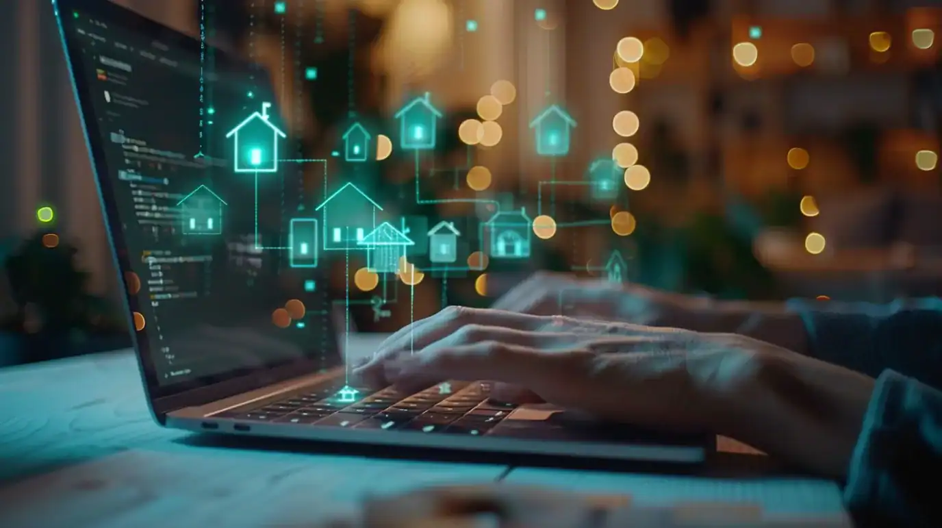 Tokenized REITs and Blockchain-Based Real Estate Platforms