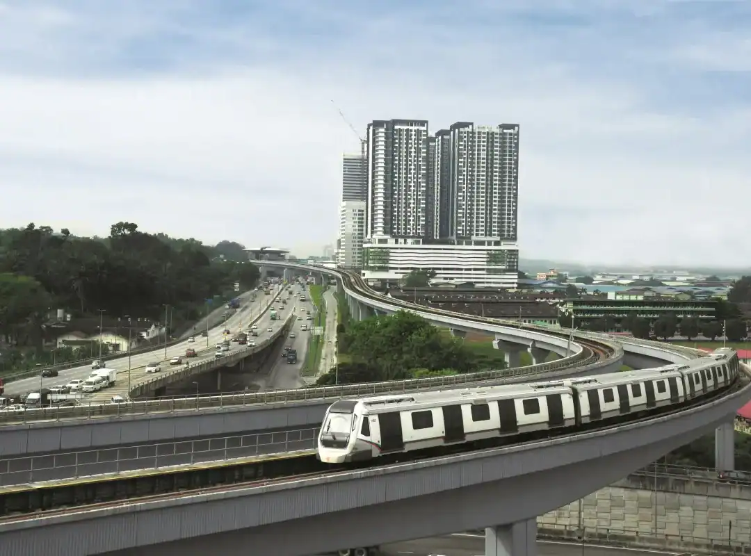 Transit-Oriented Development (“TOD”) REITs