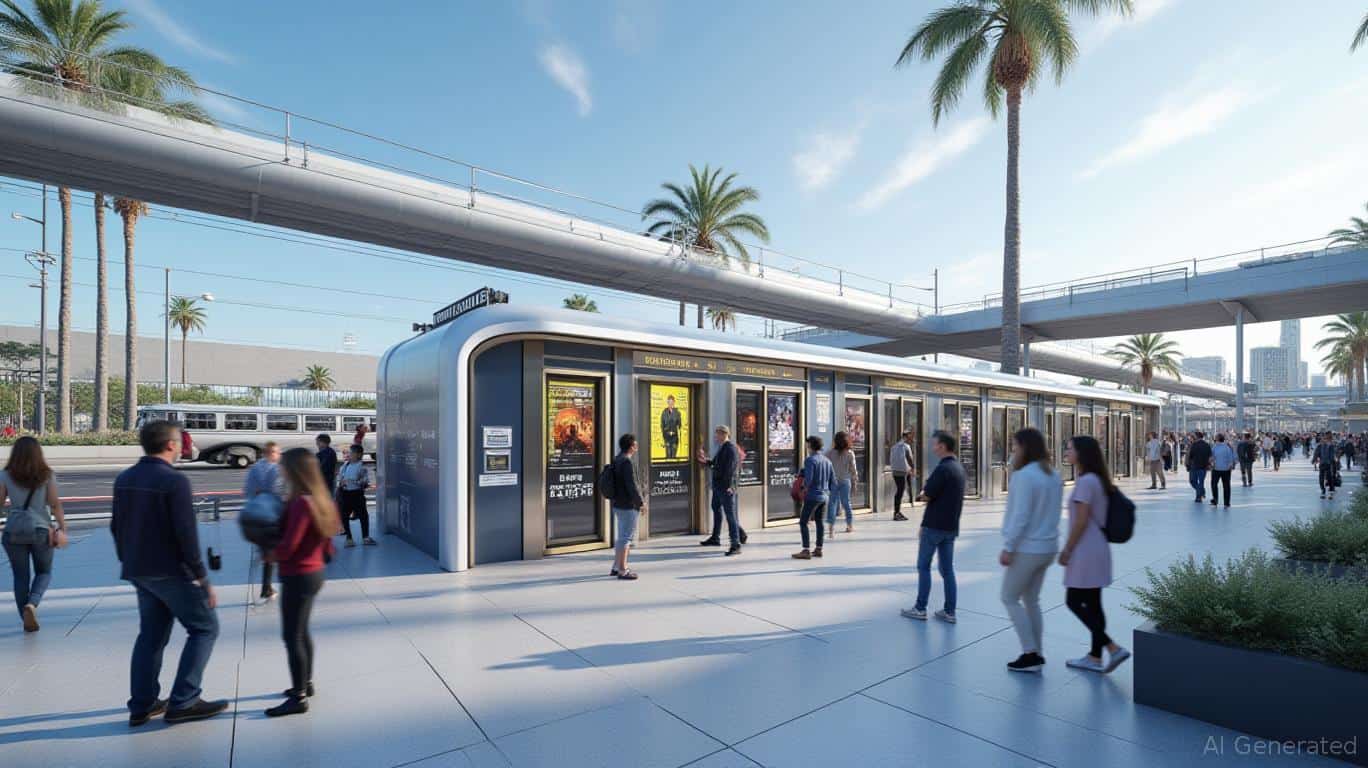 Transit-Oriented Development (“TOD”) REITs