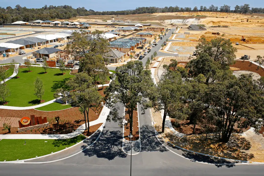 Use MLS to find land for development projects