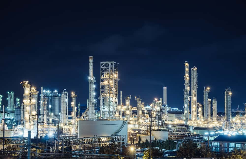 Use MLS to identify properties for industrial investments